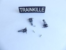 VITRAINS 3 PANTOGRAPHES POUR LOCOMOTIVE TYPE 1602 SNCB