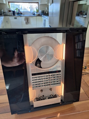Beosound 2500 et - 4,