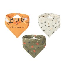 Halloween Bavoir Bébé