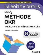 La boîte à outils de la