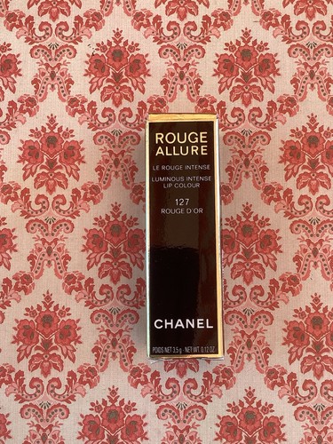 Chanel rouge allure - chanel,
