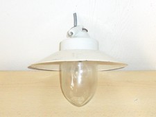Ancienne Authentique Lampe