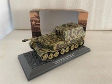 ALTAYA (solido) Panzerjäger Tiger(P) Elefant Ukraine- July 1944 1/43