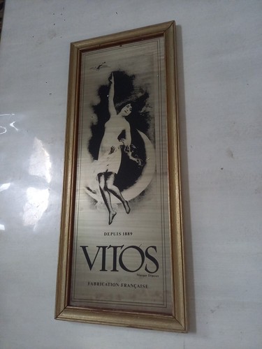 Vitos lingerie bas - bas, france