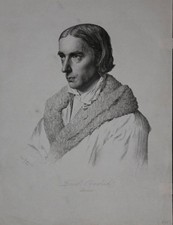 Johann Friedrich Overbeck