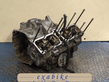 carters moteur pour Yamaha 1000 YZF Thunderace  -> affichez les details