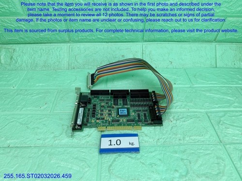 Eastern logic pmc2 pci laser - pmc2-pci-3,