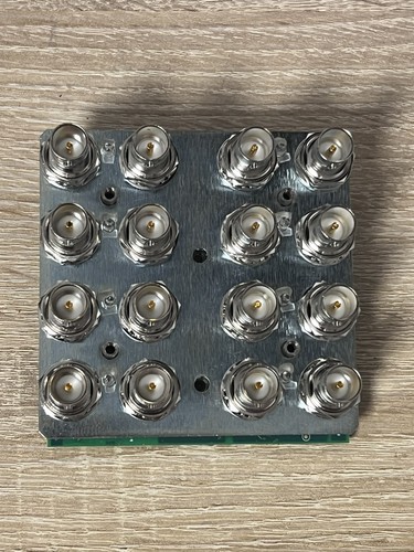 Sdi backplane ele00718 - sdi,