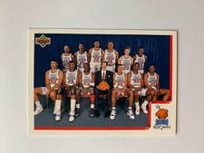 CARTE BASKET NBA UPPER DECK