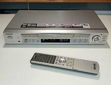 SONY DVP-NS700V – Lecteur SACD/DVD 5.1 + Télécommande – Bon État – Fonctionnel