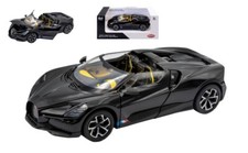Miniature Voiture Auto 1:24 BUGATTI MISTRAL Diecast Modélisme Statique