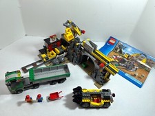 Lego city: Construction: The