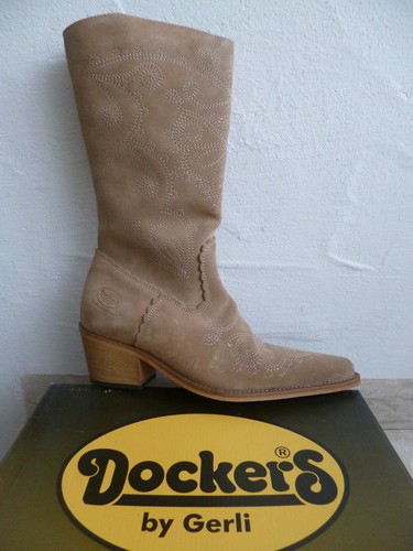 Dockers bottes cow - dockers, cow-boy
