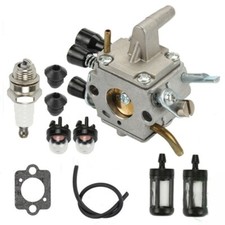 Carburateur FS120 pour