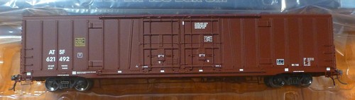 Blma models 53006 santa fe - models, ho