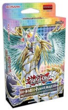Yu-Gi-Oh! Deck de Structure Bêtes Cristallines
