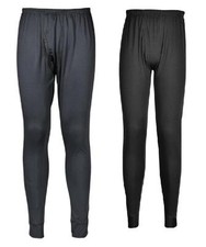 Legging De Base Thermique
