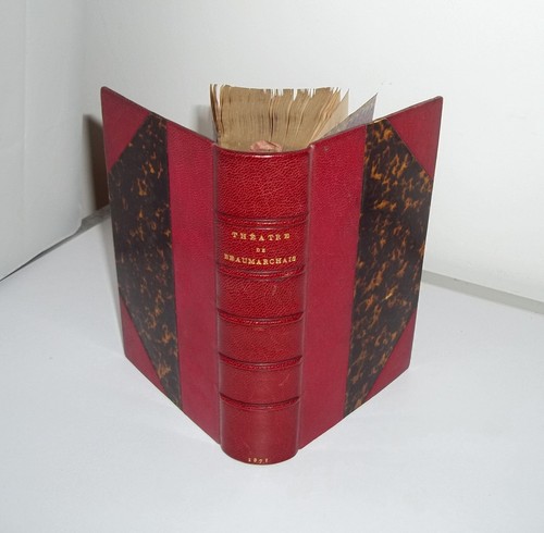 Théatre beaumarchais le - théatre,