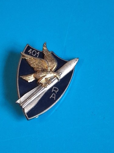 Insigne militaire médaille - militaire,