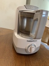 Cuisinart - 4-Cup Baby Food