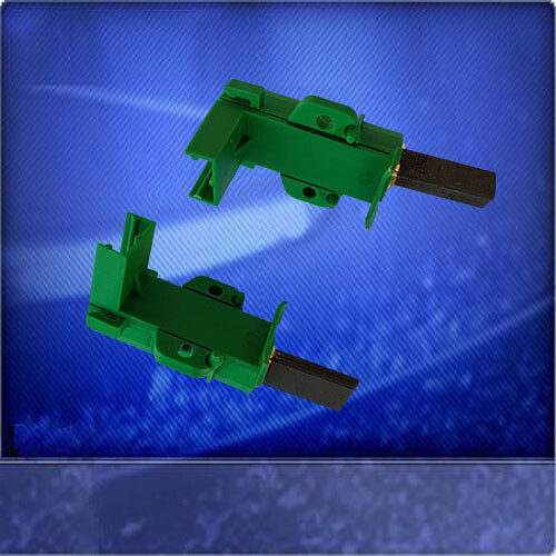 Balais charbon pour machine - de,