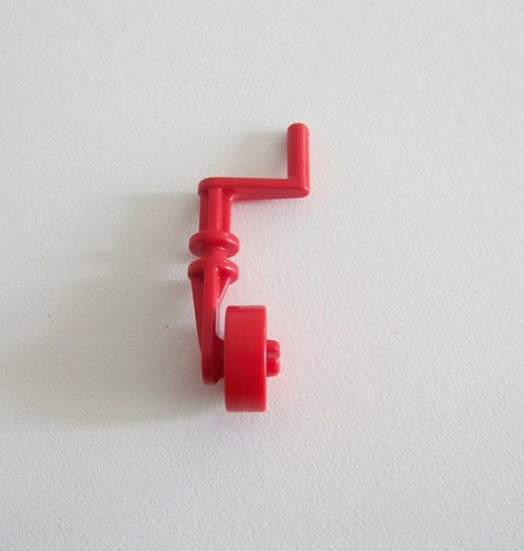 Playmobil ferme roue - playmobil,