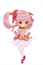 Pullip DAL kaname Madoka D-136 Fashion Doll Action Figure Collection Groove Cute