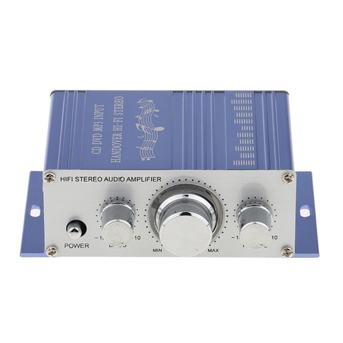 12v hifi stéréo - 12v,