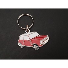 Porte-clés profil Mini