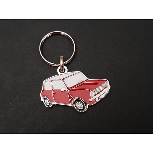 Porte clés profil mini - profil,