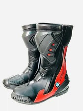 Moto Cuir Bottes Homme Bottes