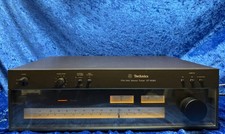 Tuner Stéréo AM / FM