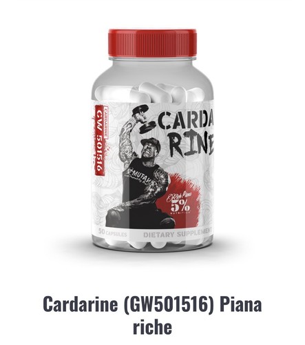 Brûleur graisse cardirine - de,