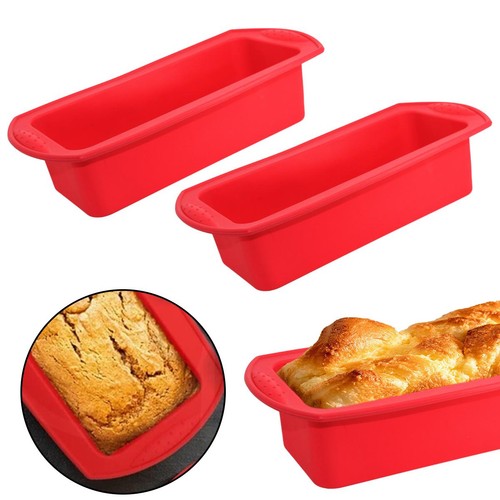 Moule silicone durable toast - toast, 2