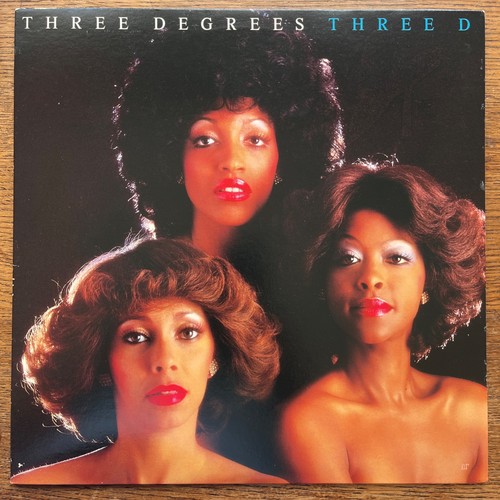 The three degrees - the, ‎–