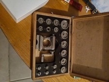 Estrapade Favorite Outillage D'horloger