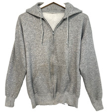M/L Vtg Mid 90s Gray