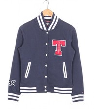 Veste universitaire bombardier