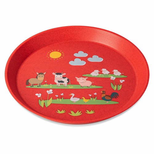 Koziol petite assiette - , connect
