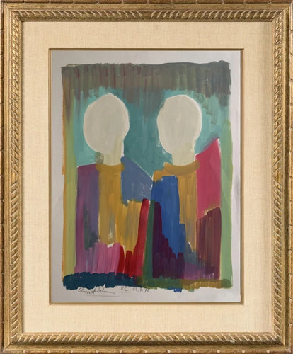 Robert calix - robert, (1919-2008)