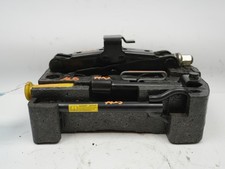 Cric + manivelle occasion