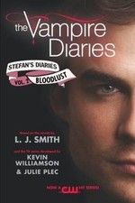 The Vampire Diaries: Stefans