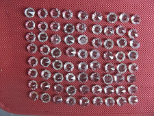 ++"542.18" LOT DE 72 PAMPILLES