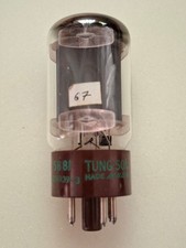 Tube électronique 5881 - , /