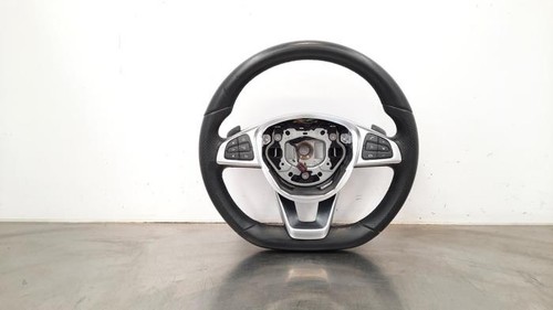 Volant mercedes glc coupe - volant,