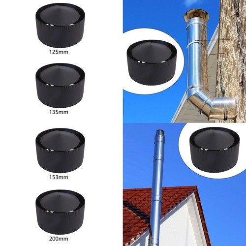 Chapeau cheminée - chapeau,