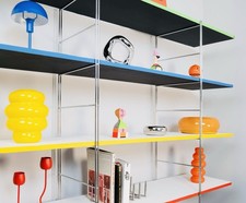 étagère ikea byakorre neuve - byakorre,