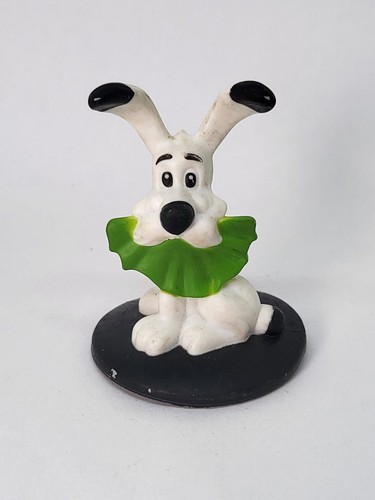 Figurine pvc mcdonald 2019 - figurine, mcdonald's