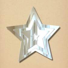 Miroir Infini Étoile