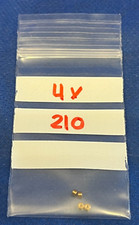 Bouchon Laiton Dur à Chasser